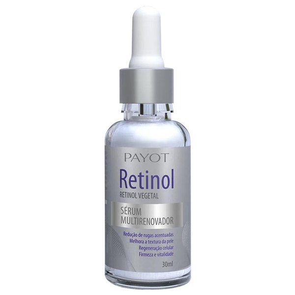 Ampolas Retinol