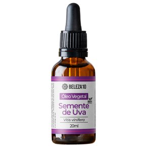 03 oleo vegetal semente de uva 100 puro 20ml beleza10