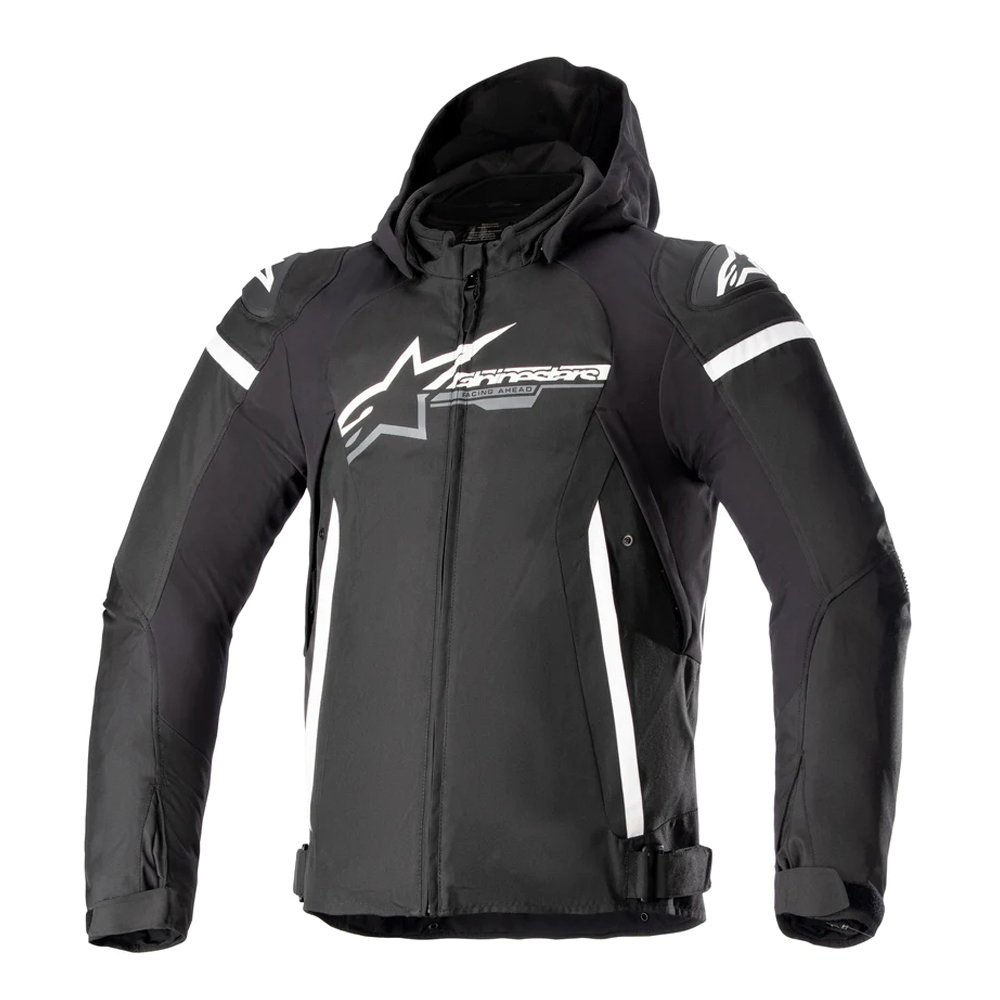 Jaqueta Alpinestars Zaca WP