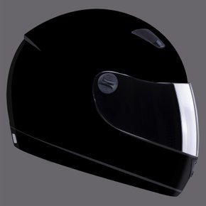 Capacete KYT D-City Plain Matte