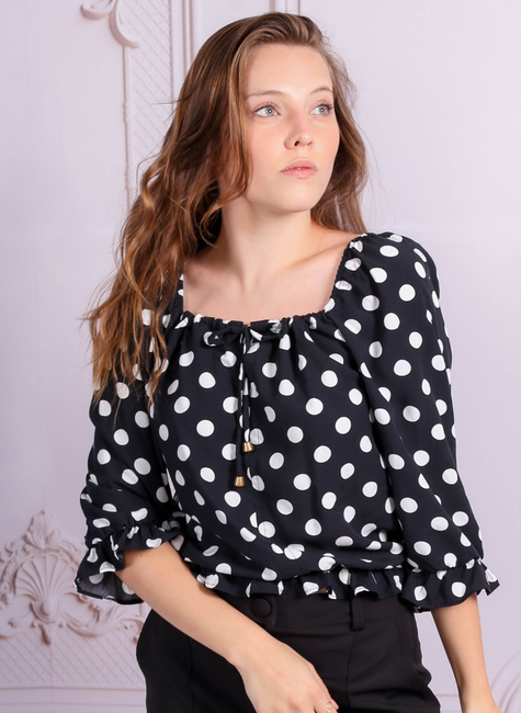 Blusas Feminina  Compre Online na Benishop