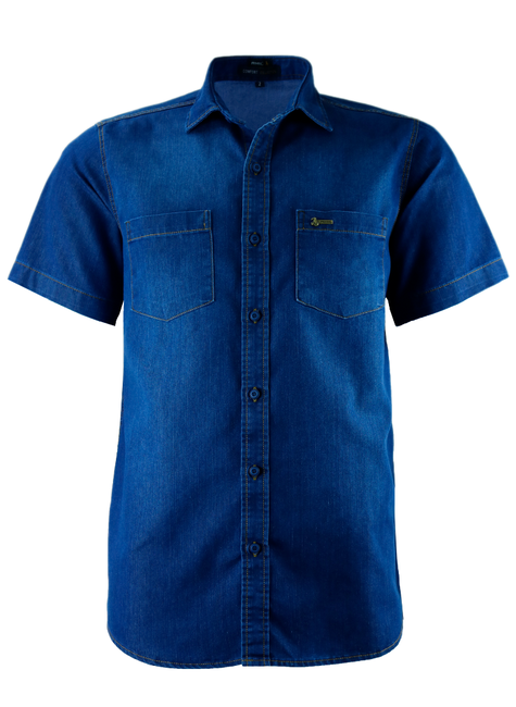 Camisa Masculina Slim,Tradicional