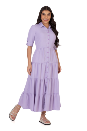 Vestido jeans hapuk sale