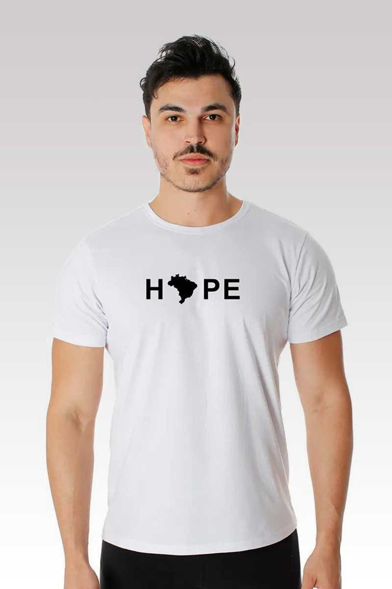 hope tshirt