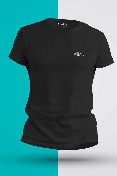 camiseta t shirt brasil ichthyus 1742
