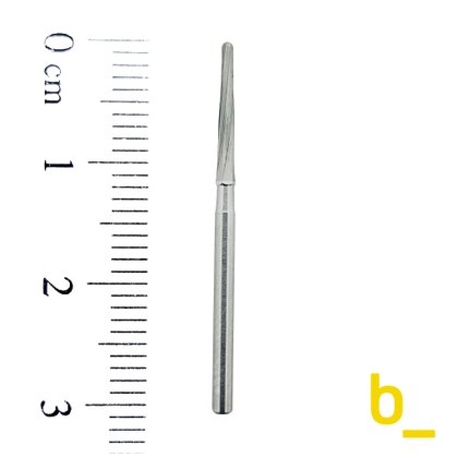 Broca Cirúrgica Zekrya - Besser - C151.016FGXL