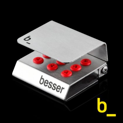 Kit de Micropreparo - Besser