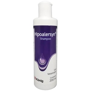 Hipoalersyn Shampoo