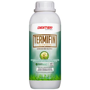 Termifin Glifosato 1 Litro