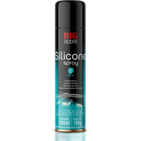 Silicone spray 150 ml