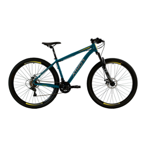 Venzo sales eolo celeste