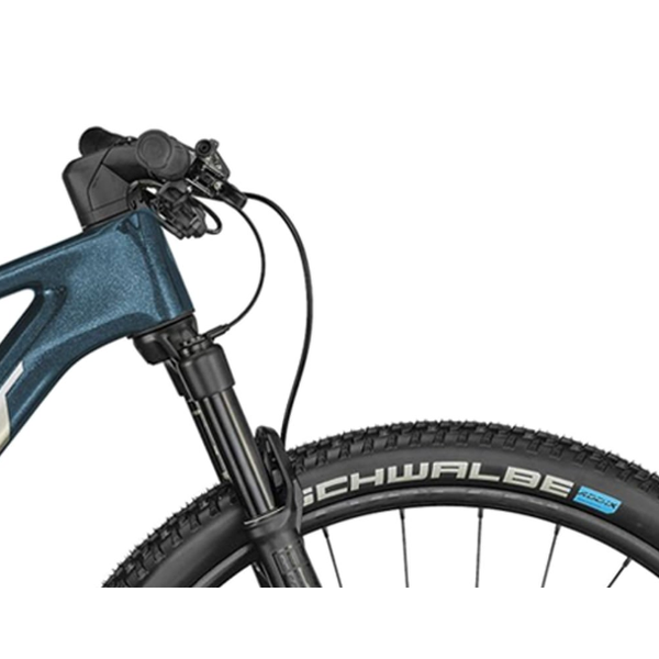 Scott fibra hotsell de carbono 29