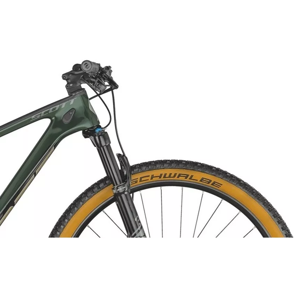 Scott scale sales 930 verde