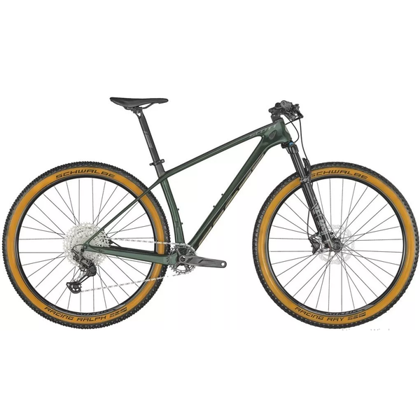 Bicicletas mtb rin 29 scott on sale