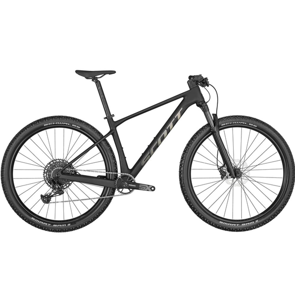 Bicicletas top scott guatemala