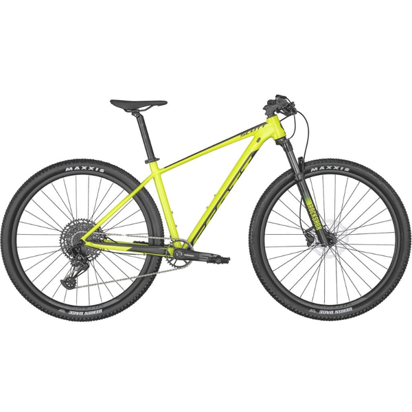 Bicicleta aspect 970 aro 29 online