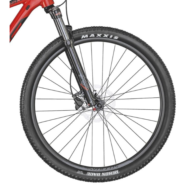 Ficha tecnica on sale scott scale 980