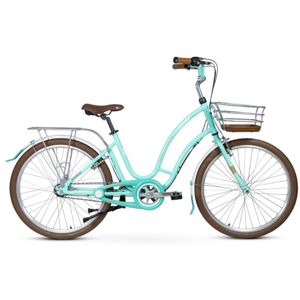 Bicicleta urbana online rodado 26