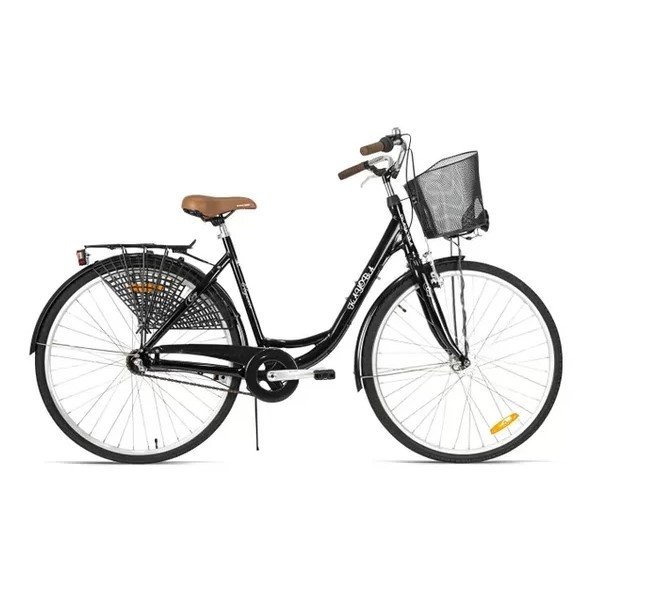 Bicicleta best sale urbana 700