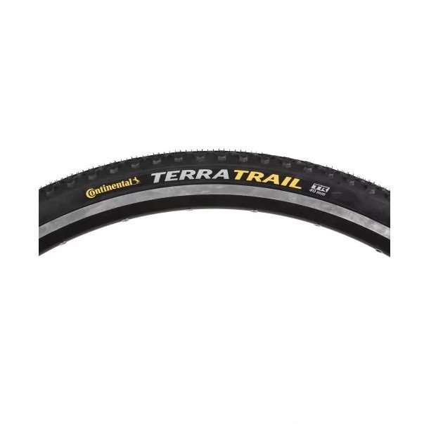 Continental Terra Adventure - Pneu gravel polyvalent Continental Terra Adventure - Pneu gravel polyvalent