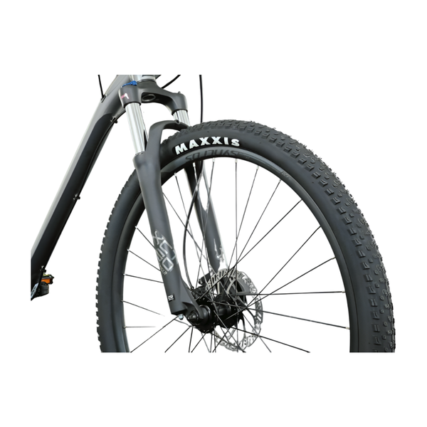 Bicicleta Aro 29 Scott Aspect 950 Cinza