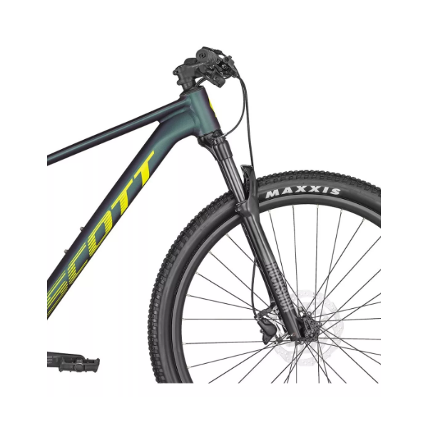 Scott store scale verde