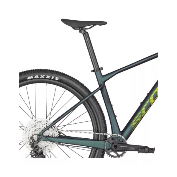 Scott scale 965 caracteristicas deals