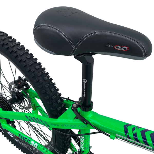 Bicicleta viking antigua discount