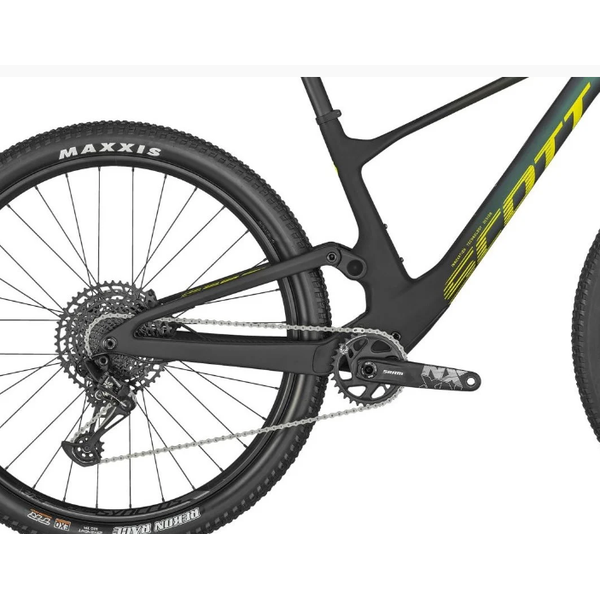 Scott shop spark verde