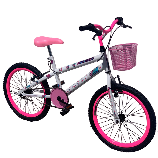 Bicicleta lol deals 20