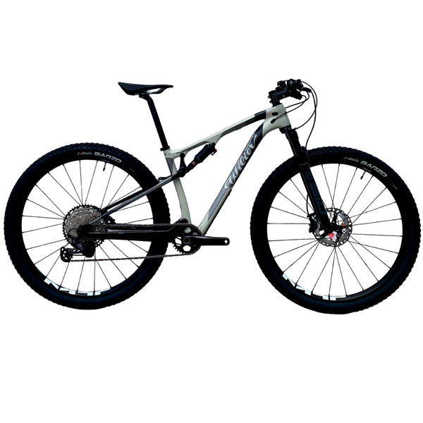 Mtb wilier cheap 29 carbono