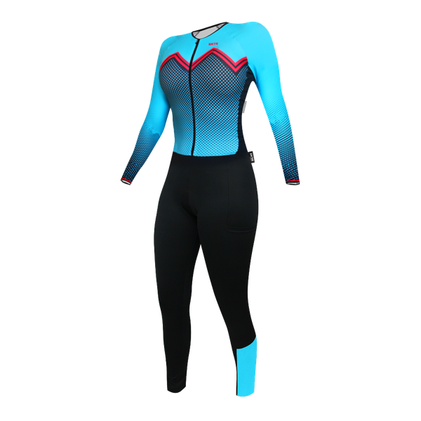 Macacão ciclismo hot sale