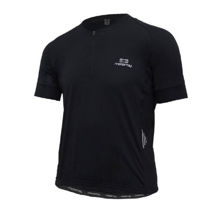 Camisa ciclismo masculina marcio may light camisa masculina marcio may light preta