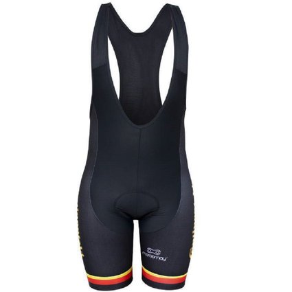 bretelle ciclismo royal pro continental bretelle royal pro continental frente