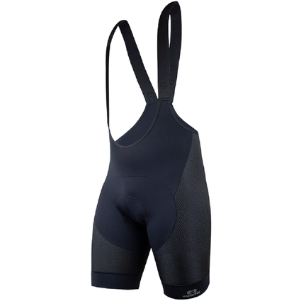bretelle masculino marcio may race carbon