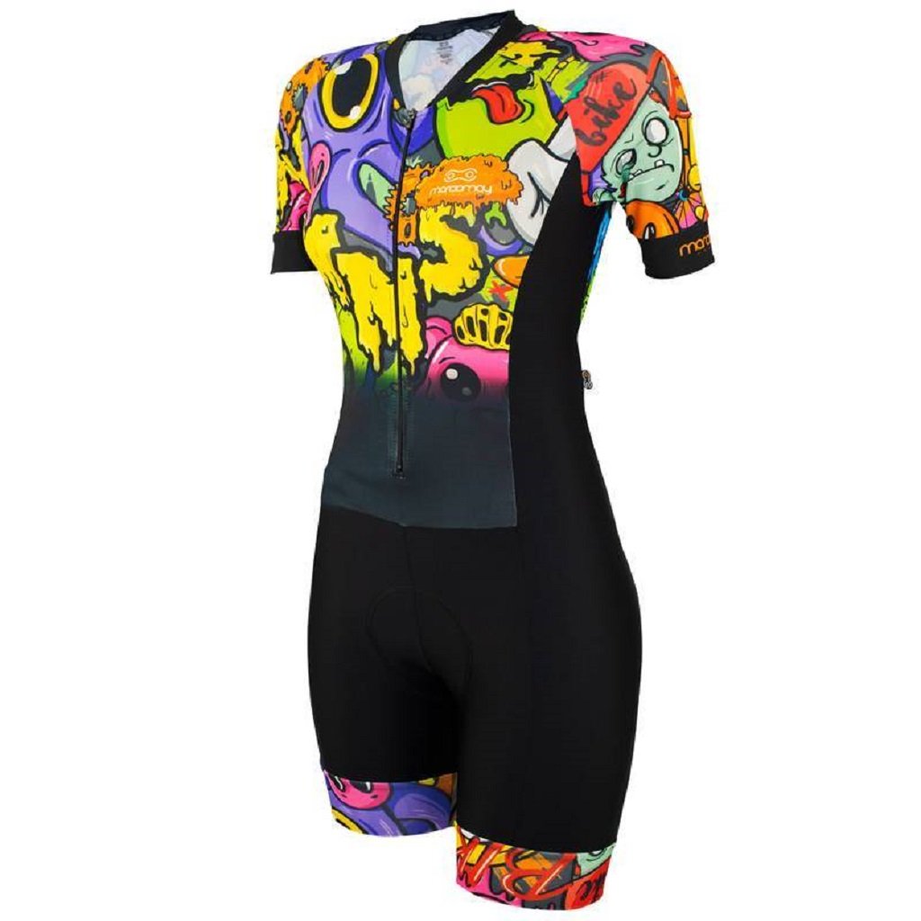 Roupas ciclismo hot sale feminina promoção