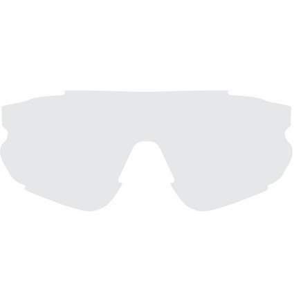 lente extra oculos de sol bornio transparente 8673