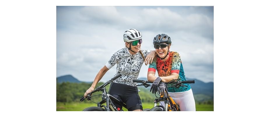 Capacete Bicicleta Bike Ciclismo Masculino E Feminino Mtb