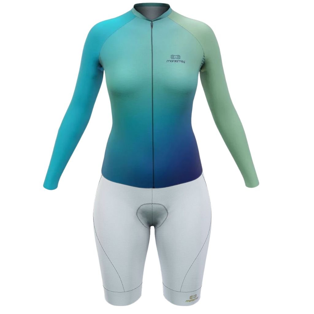 Conjunto bermuda e clearance camisa para ciclismo