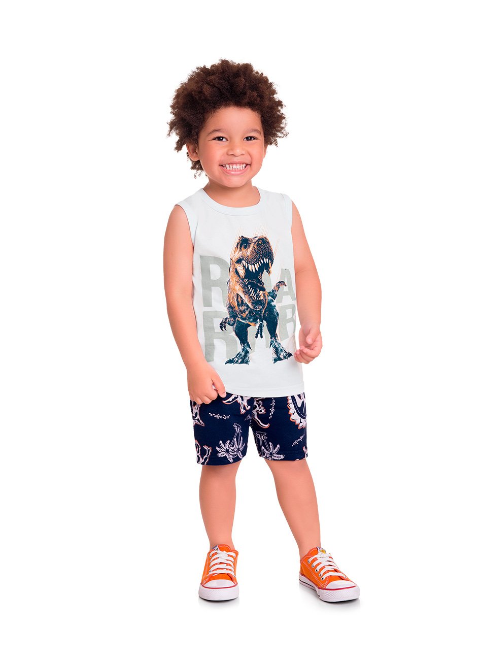 Marca hot sale infantil kyly