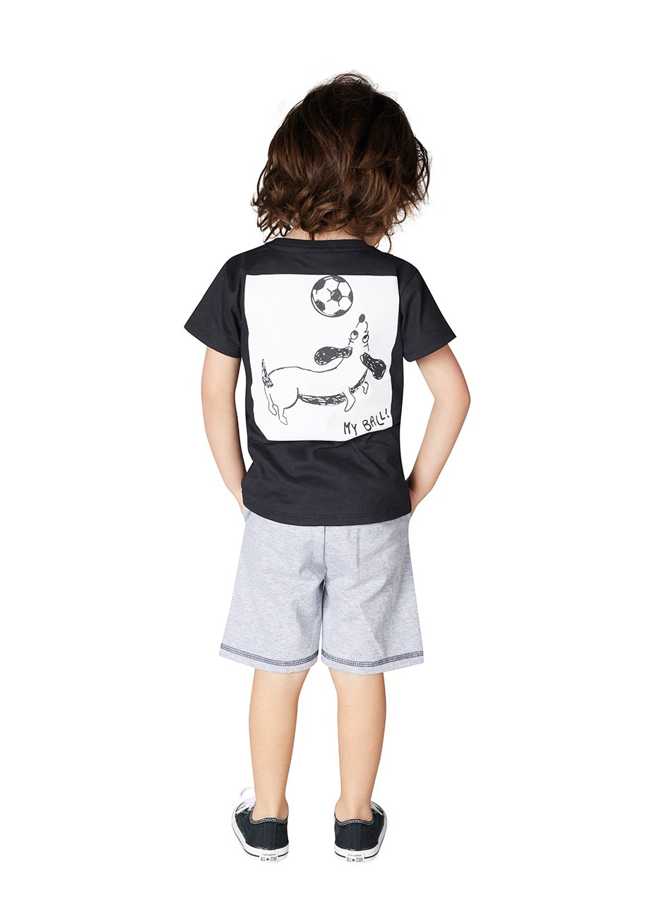 Conjunto Infantil Menino Verão, Dinossauro, 2 peças - Rei Rex - Loja de  Roupa Infantil Para Meninas, Meninos e Bebês