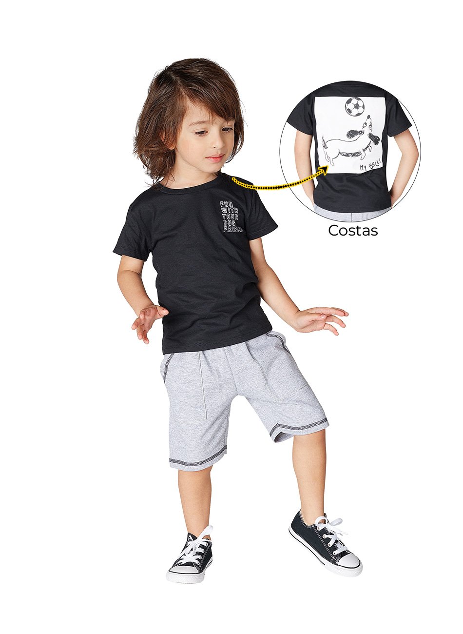 Conjunto Infantil Menino Verão, Dinossauro, 2 peças - Rei Rex - Loja de  Roupa Infantil Para Meninas, Meninos e Bebês