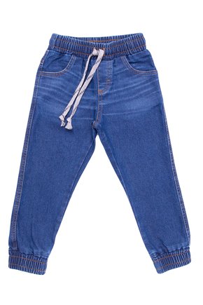 Jeans Infantil - Menino e Menina - Bituah