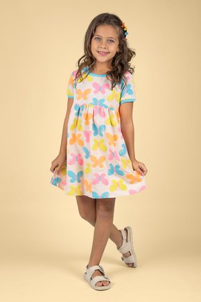 Novidades Moda Infantil