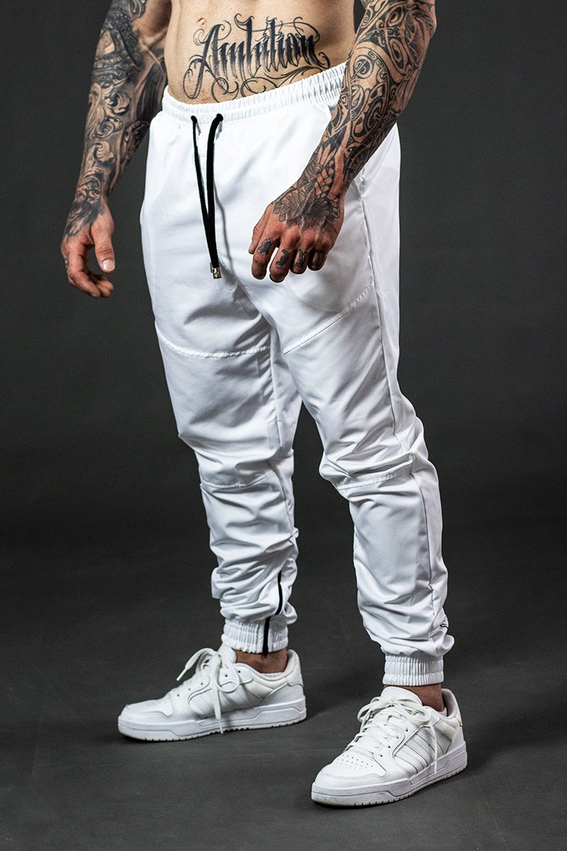 Calça jogger hot sale