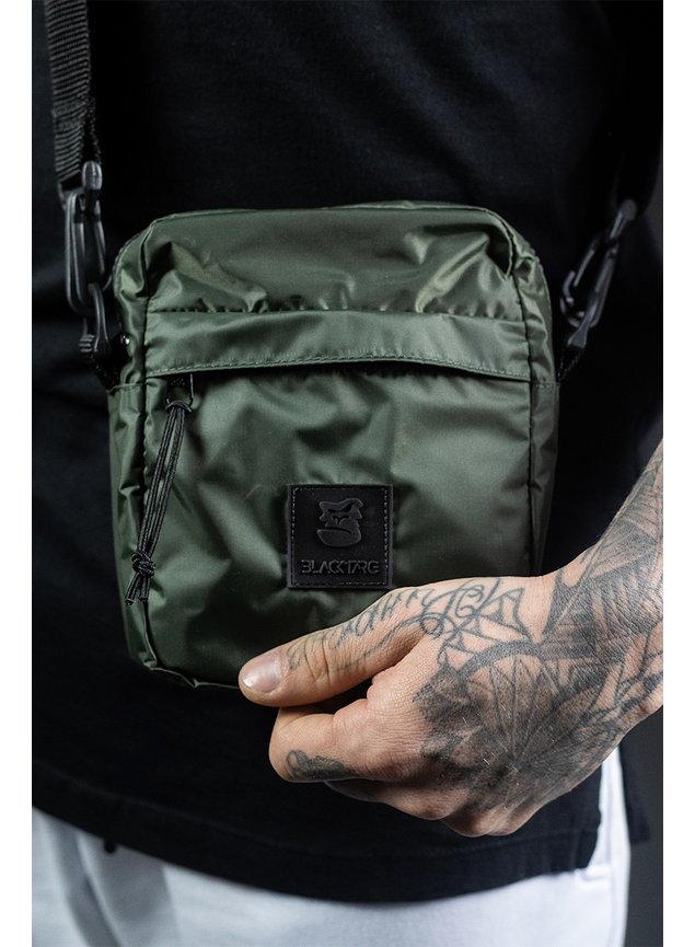 shoulder bag verde warzone 1
