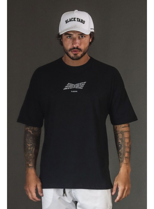 camiseta message obscure 1