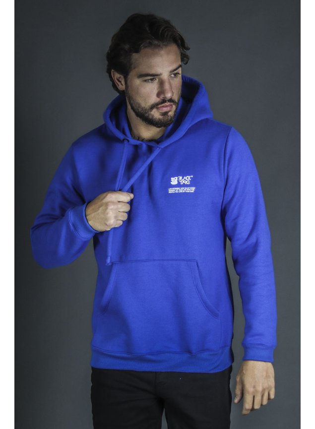 casaco moletom blue wave s 1