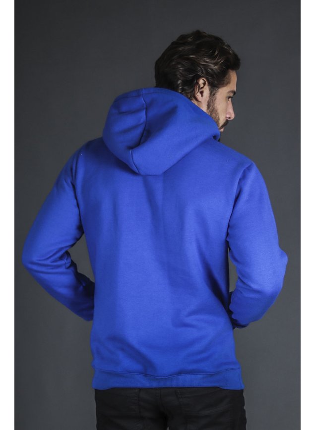 casaco moletom blue wave s 2
