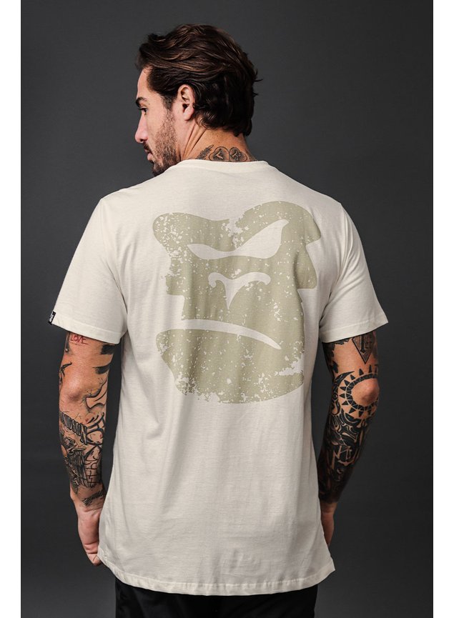 camiseta gorilla nervous soft 2